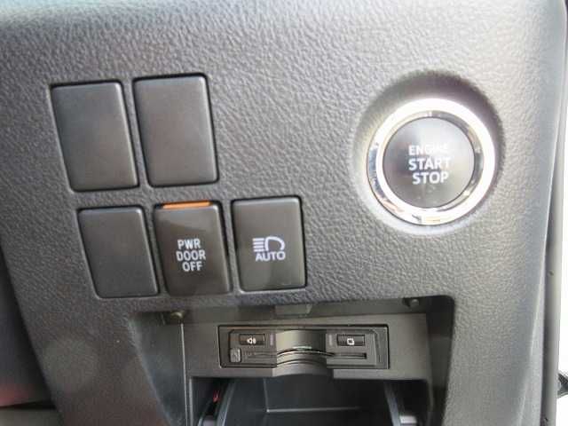 TOYOTA VELLFIRE 2019 Image 31