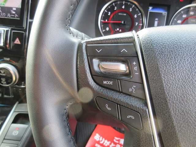 TOYOTA VELLFIRE 2019 Image 31