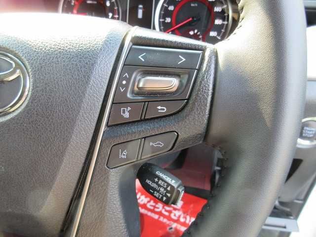 TOYOTA VELLFIRE 2019 Image 31