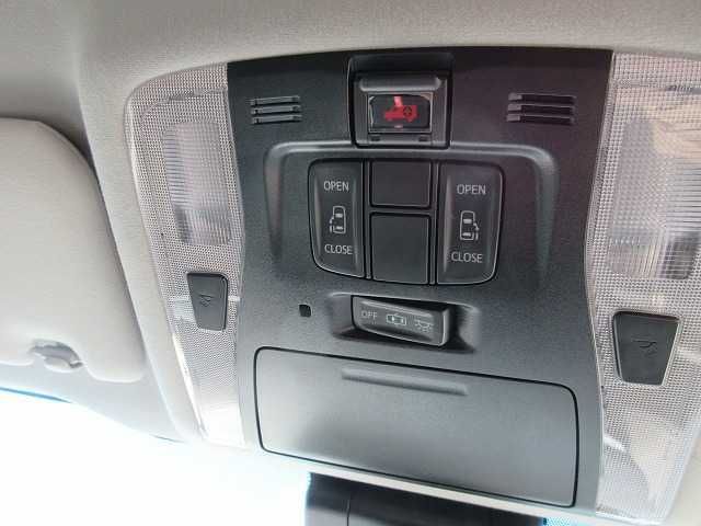 TOYOTA VELLFIRE 2019 Image 31