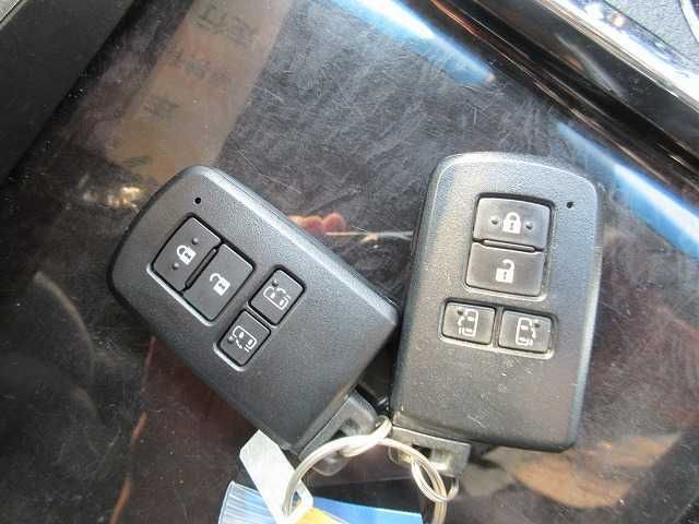 TOYOTA VELLFIRE 2019 Image 31