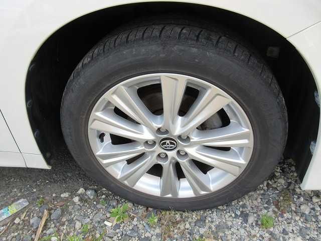 TOYOTA VELLFIRE 2019 Image 31