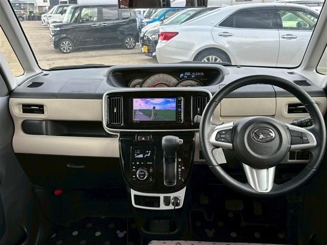 DAIHATSU MOVE CANBUS 2020 Image 31