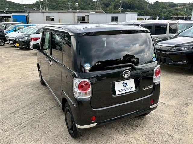 DAIHATSU MOVE CANBUS 2020 Image 31