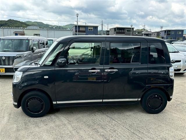 DAIHATSU MOVE CANBUS 2020 Image 31