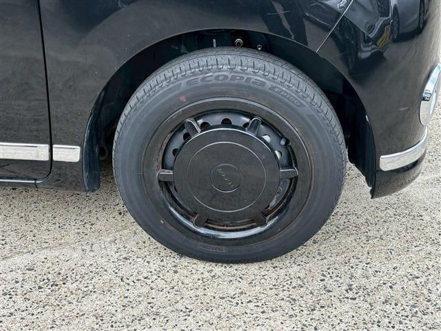 DAIHATSU MOVE CANBUS 2020 Image 31