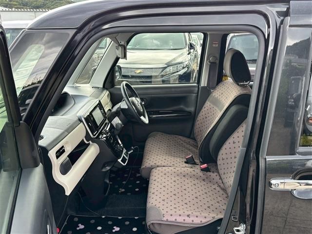 DAIHATSU MOVE CANBUS 2020 Image 31