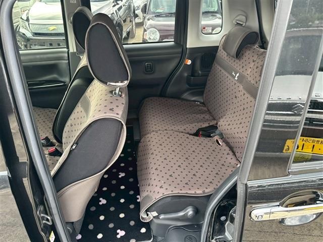 DAIHATSU MOVE CANBUS 2020 Image 31