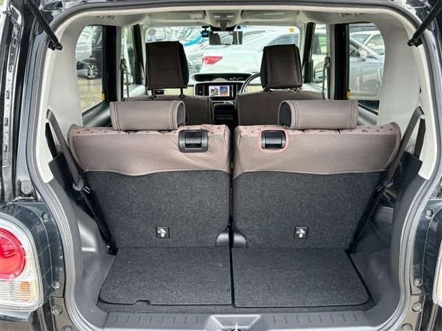 DAIHATSU MOVE CANBUS 2020 Image 31