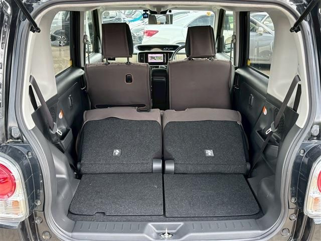 DAIHATSU MOVE CANBUS 2020 Image 31