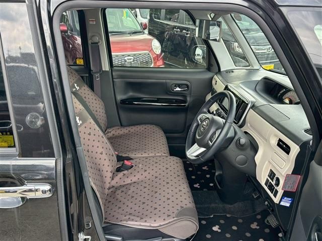 DAIHATSU MOVE CANBUS 2020 Image 31