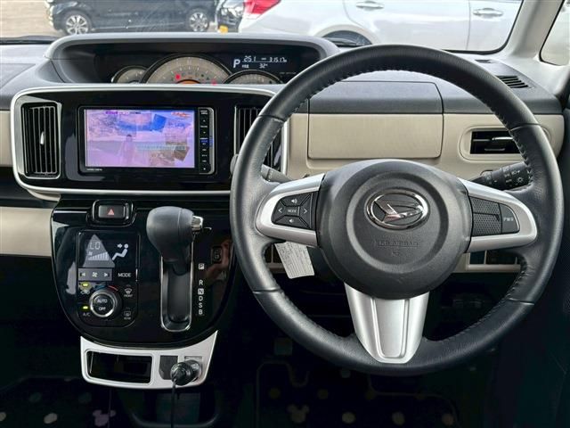 DAIHATSU MOVE CANBUS 2020 Image 31