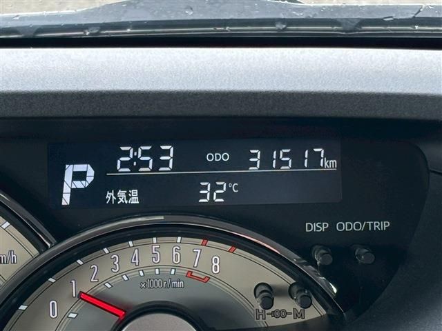 DAIHATSU MOVE CANBUS 2020 Image 31