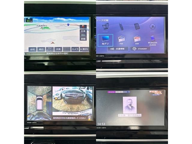 DAIHATSU MOVE CANBUS 2020 Image 31