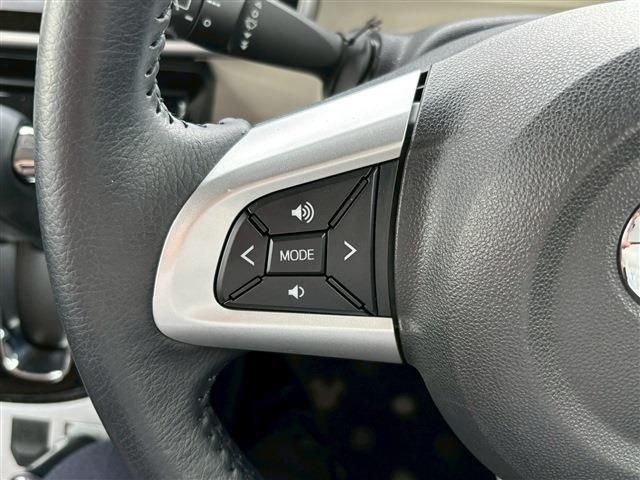 DAIHATSU MOVE CANBUS 2020 Image 31