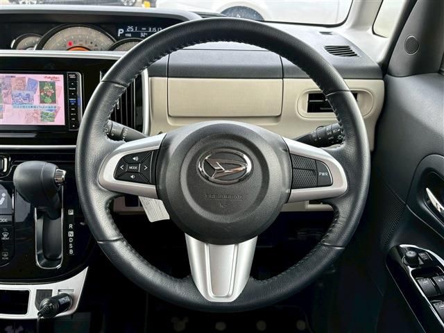 DAIHATSU MOVE CANBUS 2020 Image 31