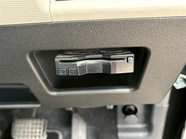 DAIHATSU MOVE CANBUS 2020 Image 31