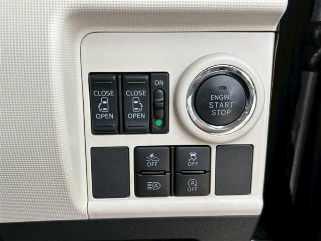 DAIHATSU MOVE CANBUS 2020 Image 31