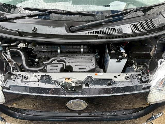 DAIHATSU MOVE CANBUS 2020 Image 31