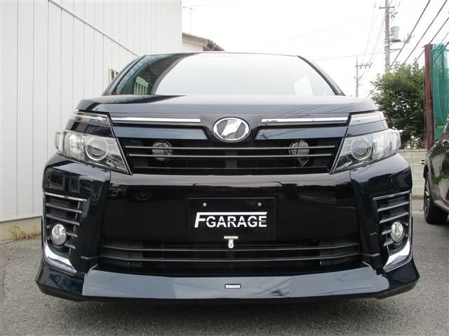 TOYOTA VOXY 2014 Image 31