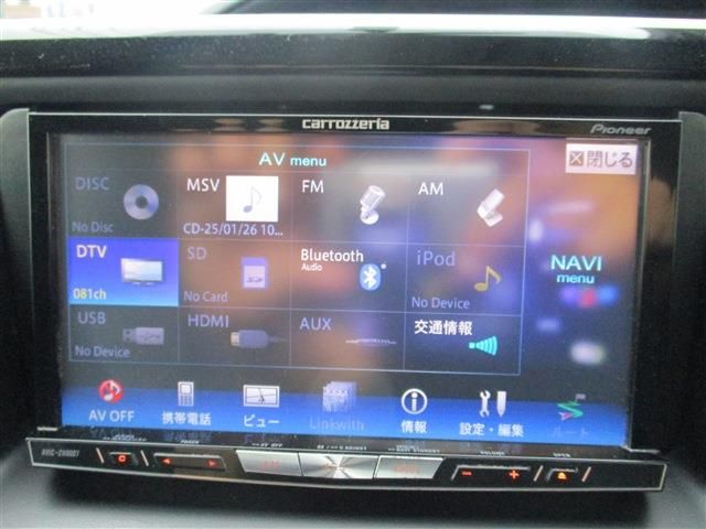 TOYOTA VOXY 2014 Image 31