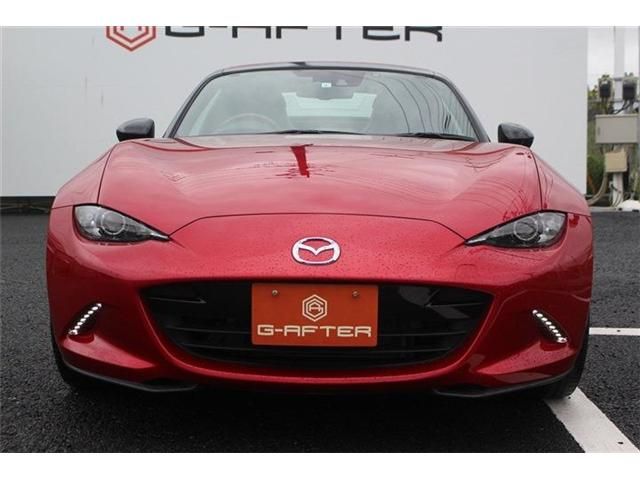 MAZDA ROADSTER RF 2017 Image 31