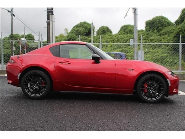 MAZDA ROADSTER RF 2017 Image 31