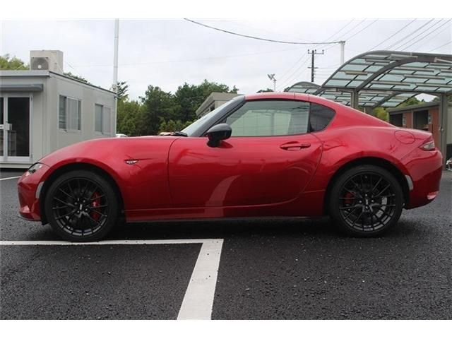 MAZDA ROADSTER RF 2017 Image 31