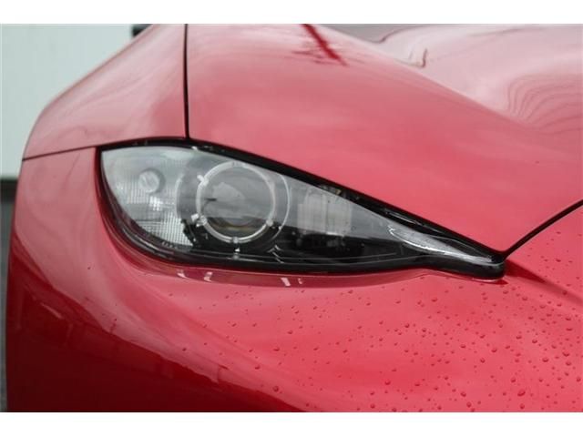 MAZDA ROADSTER RF 2017 Image 31