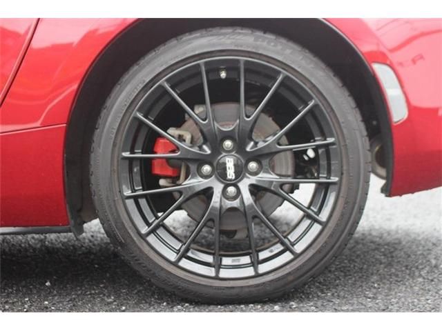 MAZDA ROADSTER RF 2017 Image 31