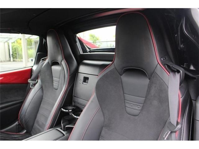 MAZDA ROADSTER RF 2017 Image 31