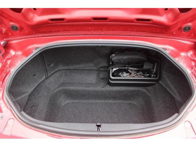 MAZDA ROADSTER RF 2017 Image 31