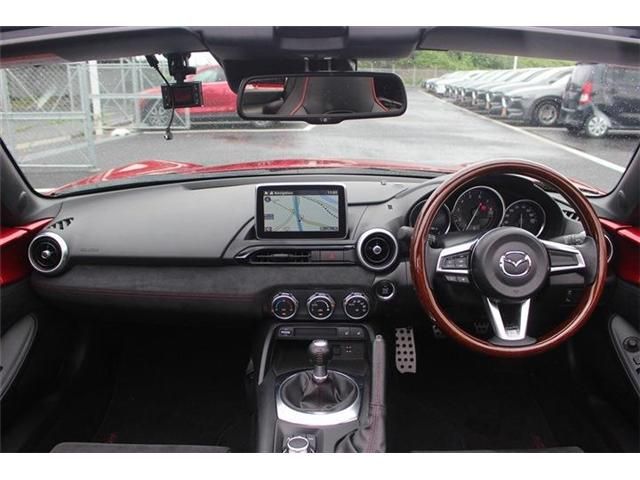 MAZDA ROADSTER RF 2017 Image 31