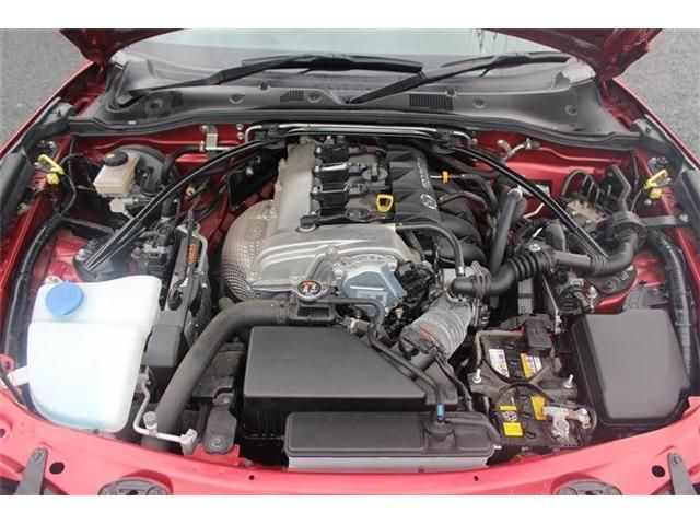 MAZDA ROADSTER RF 2017 Image 31