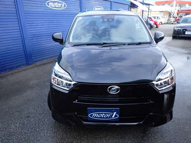 DAIHATSU MIRA E:S 4WD 2017 Image 31