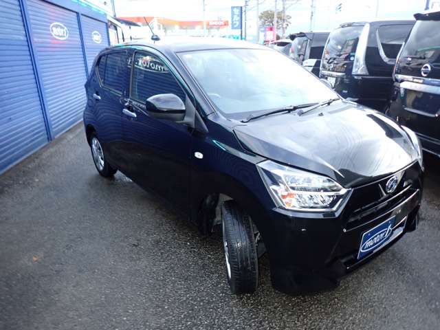 DAIHATSU MIRA E:S 4WD 2017 Image 31