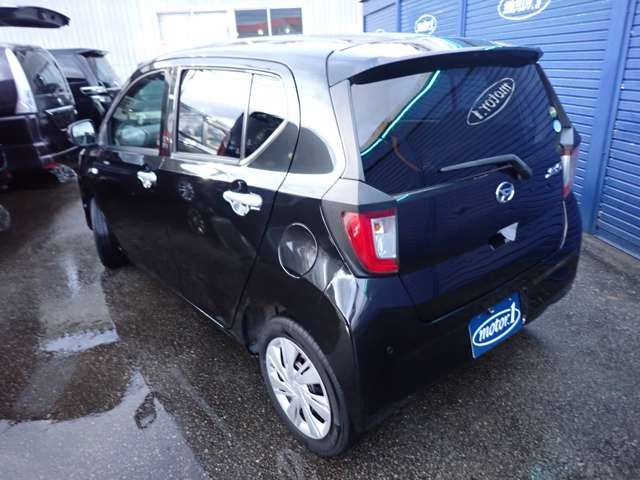 DAIHATSU MIRA E:S 4WD 2017 Image 31