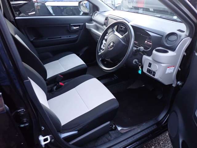 DAIHATSU MIRA E:S 4WD 2017 Image 31