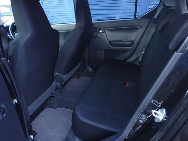 DAIHATSU MIRA E:S 4WD 2017 Image 31