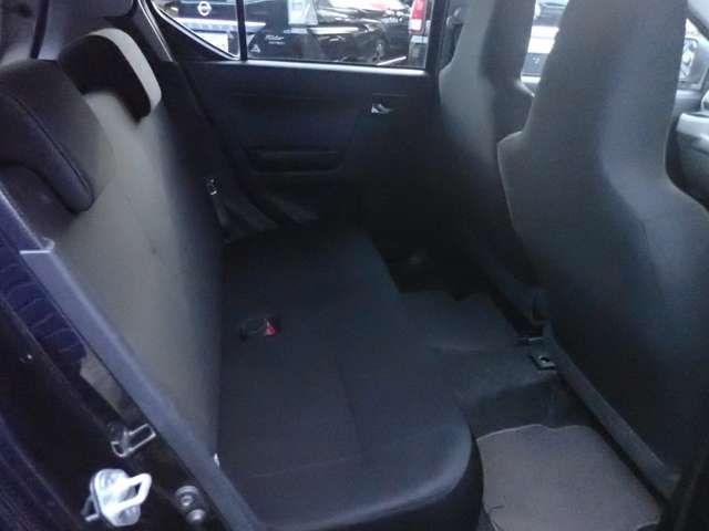 DAIHATSU MIRA E:S 4WD 2017 Image 31