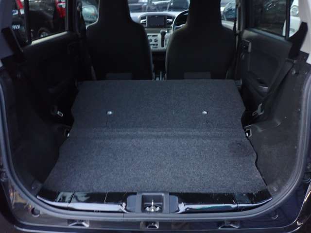 DAIHATSU MIRA E:S 4WD 2017 Image 31