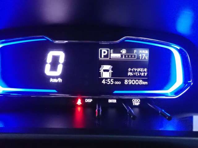 DAIHATSU MIRA E:S 4WD 2017 Image 31