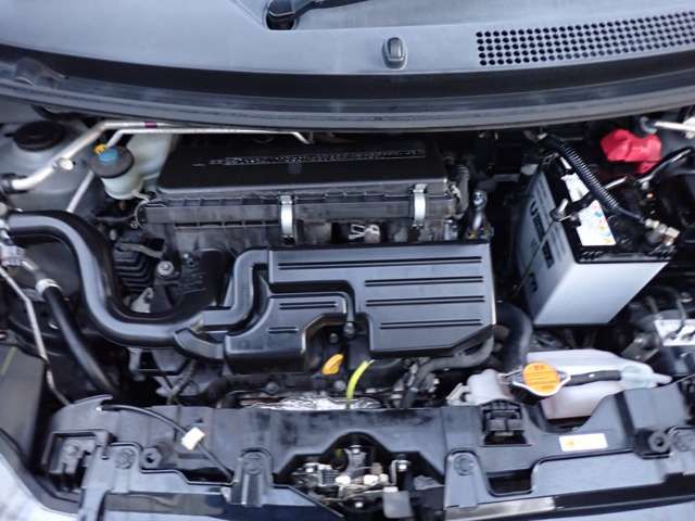 DAIHATSU MIRA E:S 4WD 2017 Image 31