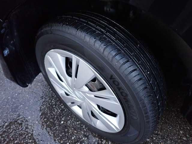 DAIHATSU MIRA E:S 4WD 2017 Image 31