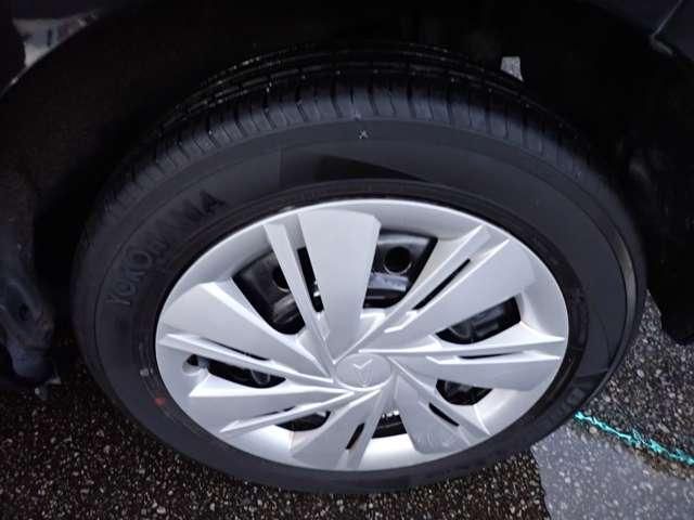 DAIHATSU MIRA E:S 4WD 2017 Image 31