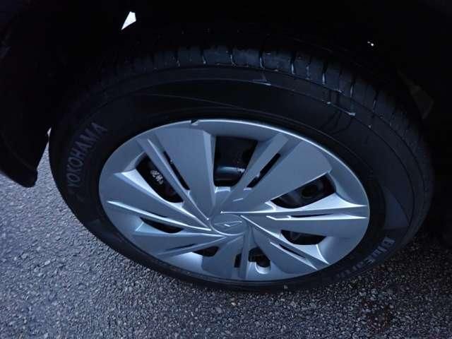 DAIHATSU MIRA E:S 4WD 2017 Image 31