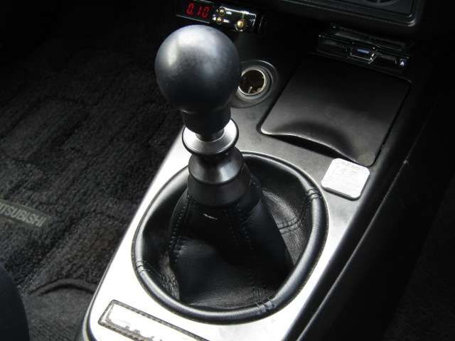 MITSUBISHI LANCER  4WD 2003 Image 31