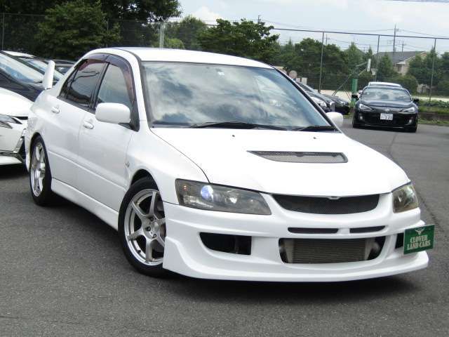 MITSUBISHI LANCER  4WD 2003 Image 31