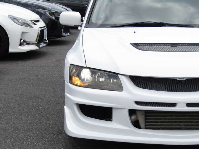 MITSUBISHI LANCER  4WD 2003 Image 31