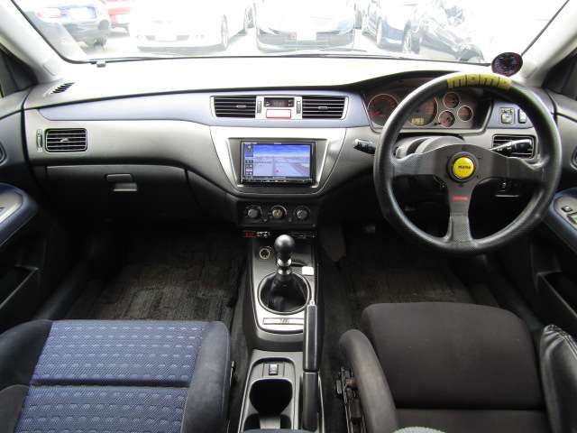 MITSUBISHI LANCER  4WD 2003 Image 31